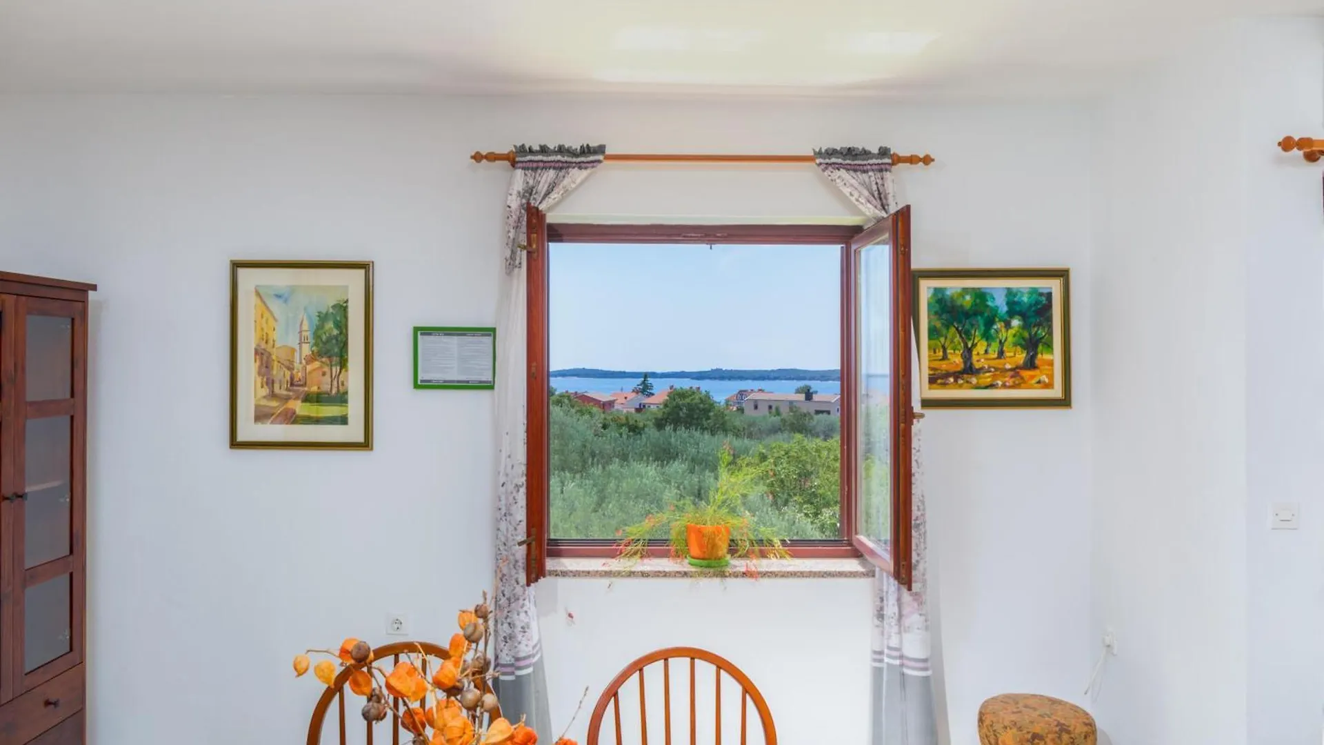 פאז'אנה Apartments Amalia