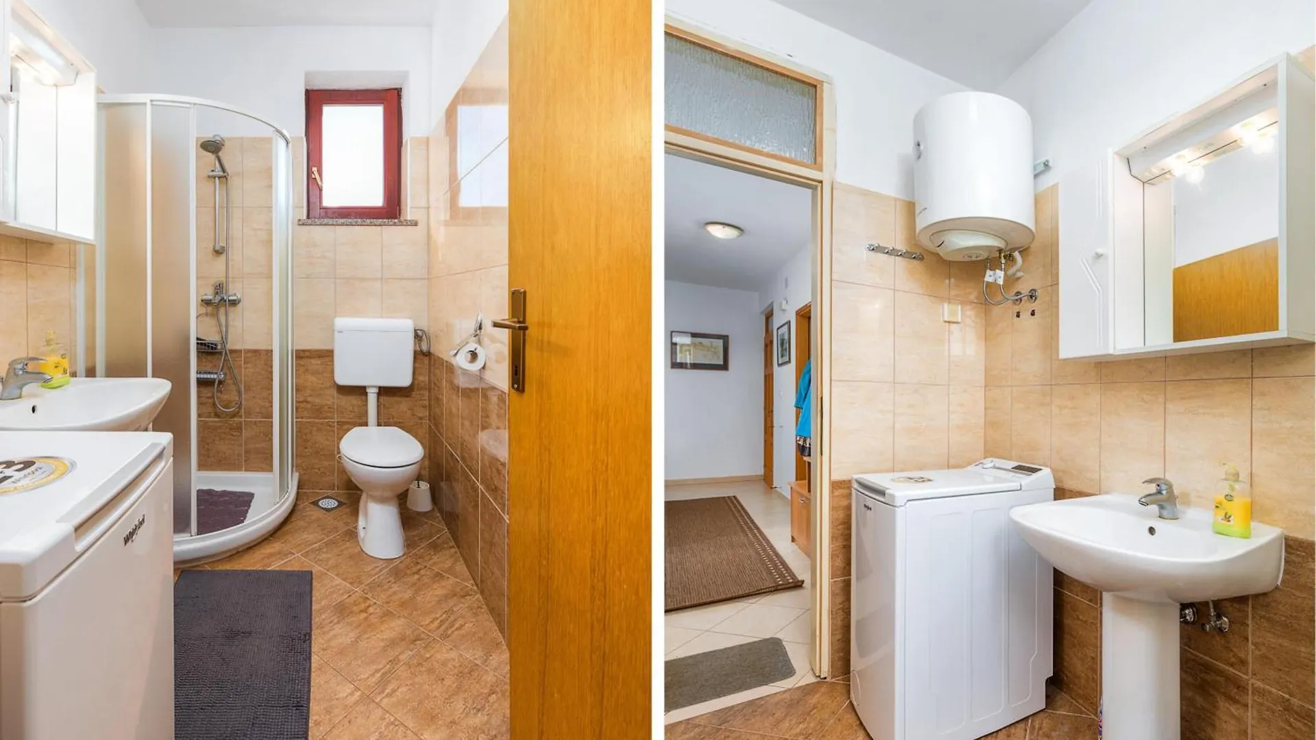 פאז'אנה Apartments Amalia 0*,  קרואטיה