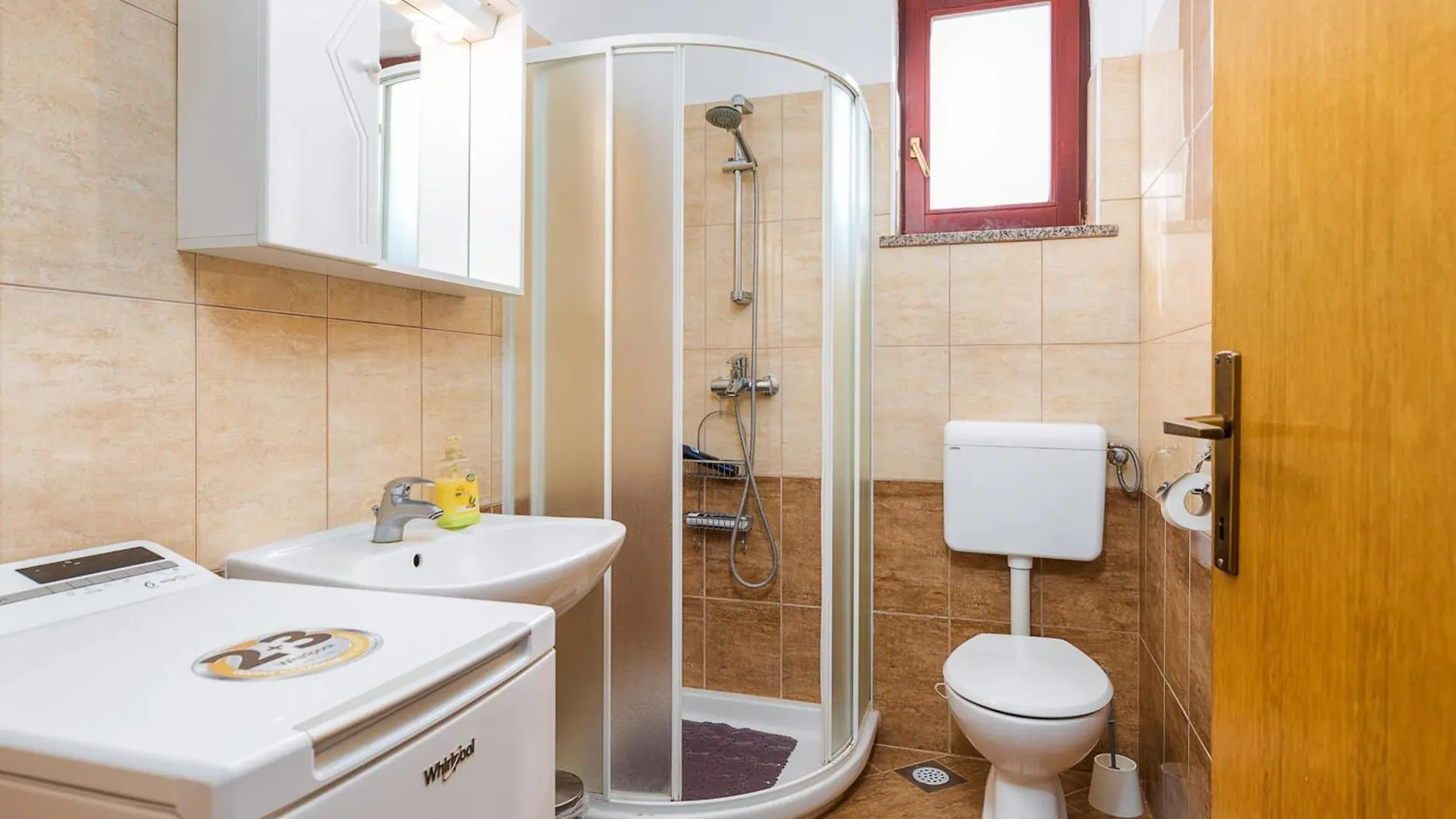פאז'אנה Apartments Amalia
