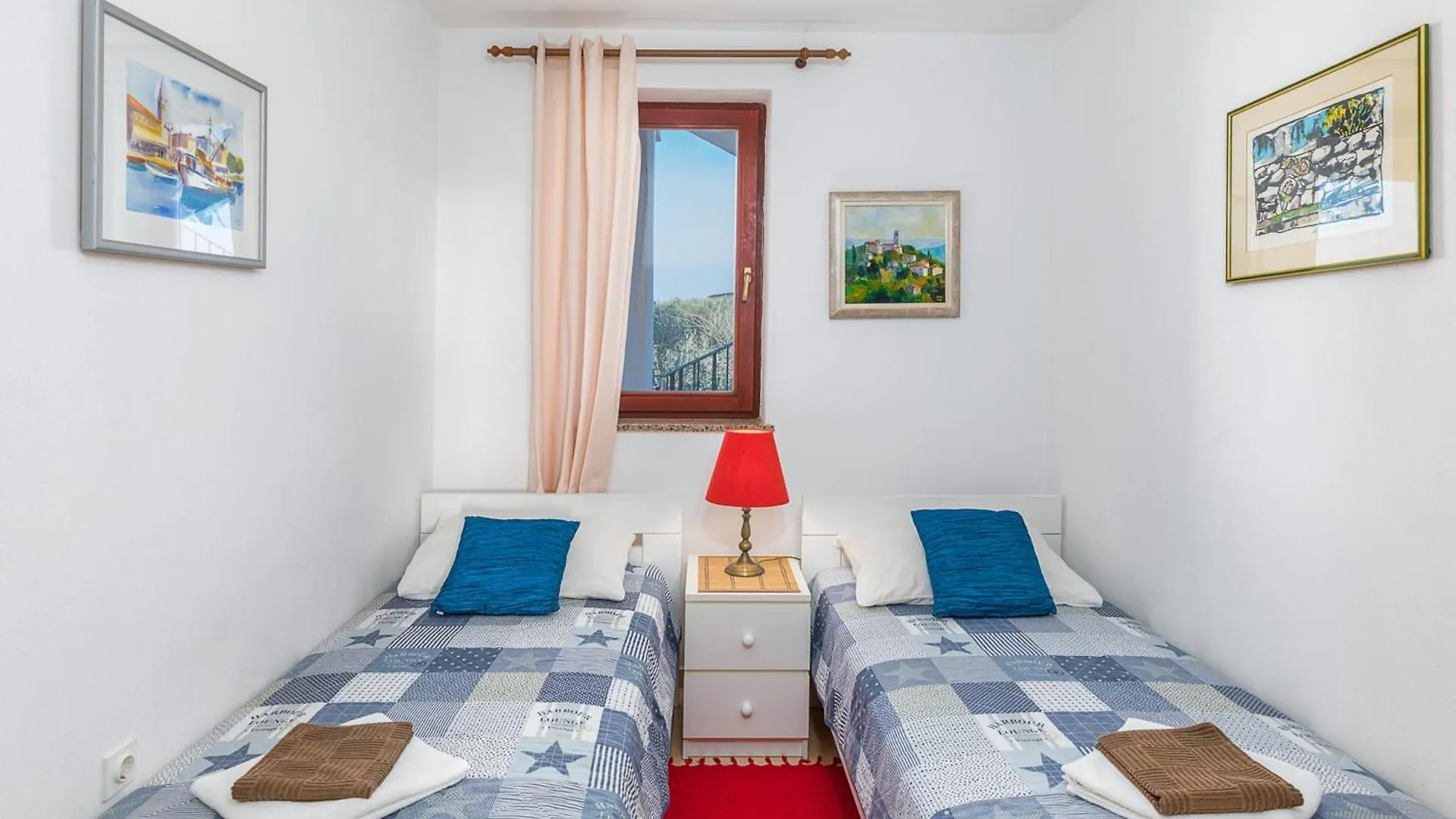 Apartments Amalia Fažana