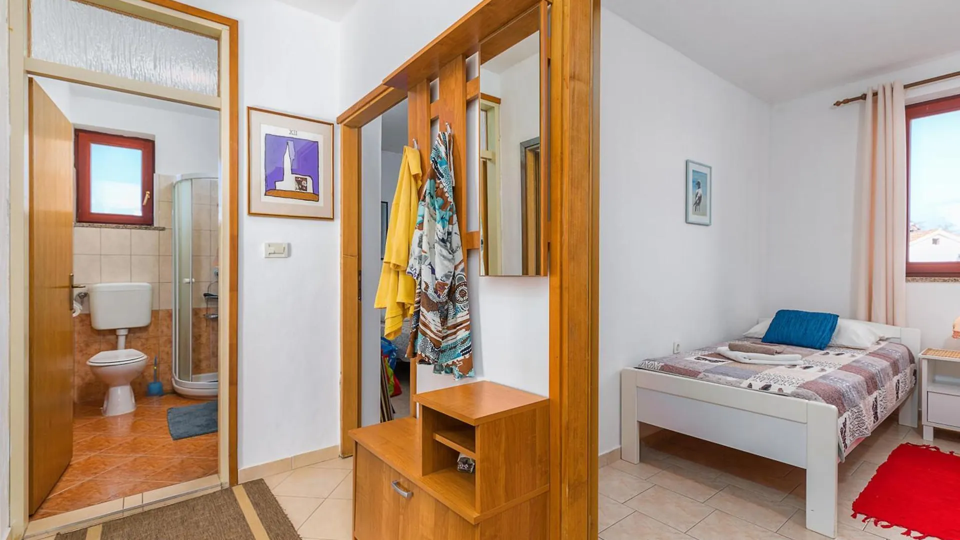 פאז'אנה Apartments Amalia קרואטיה