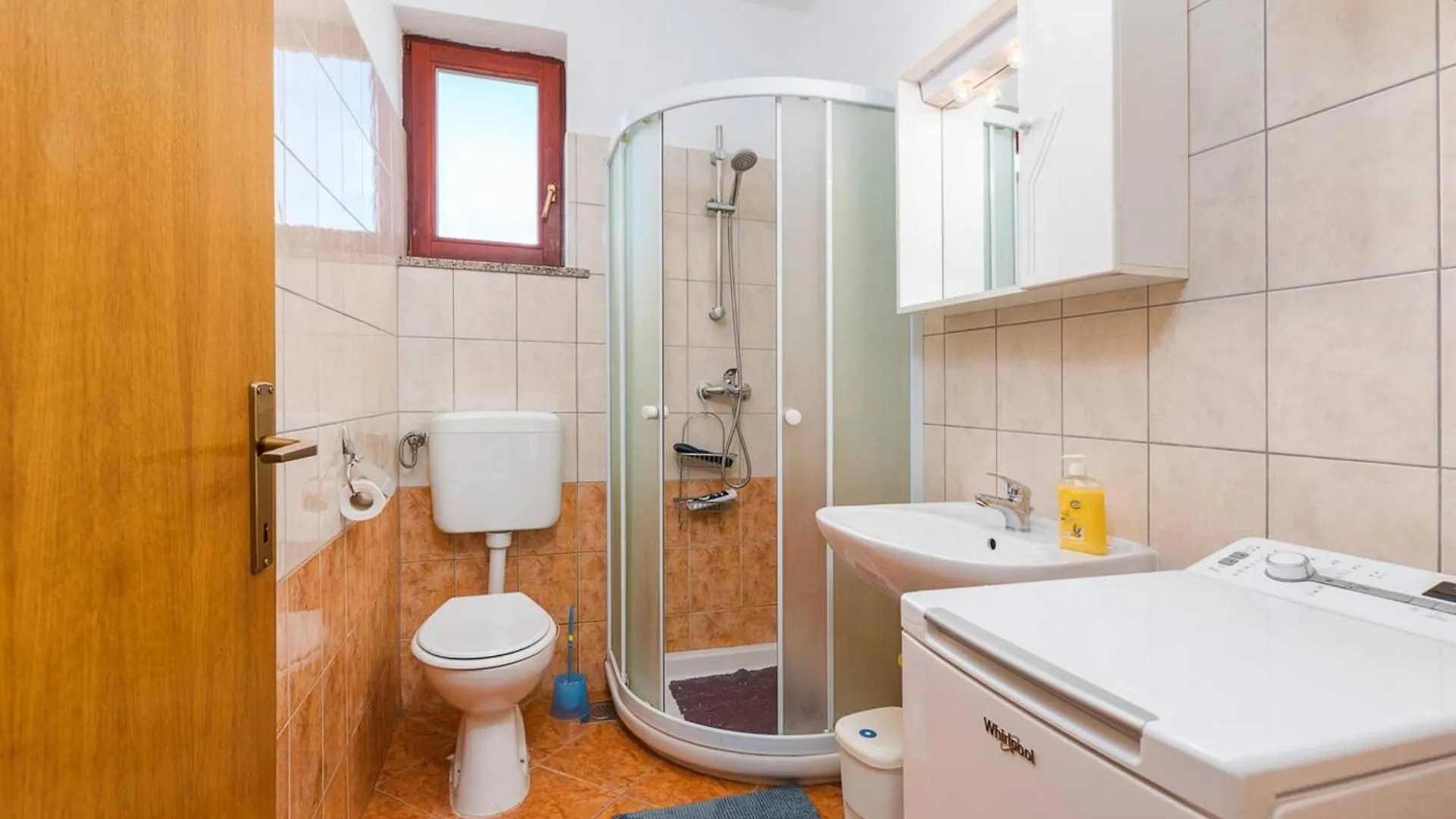 פאז'אנה Apartments Amalia
