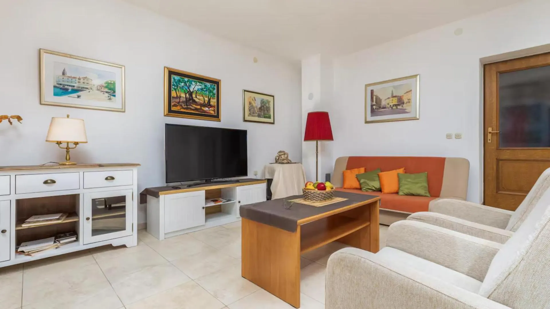 פאז'אנה Apartments Amalia קרואטיה