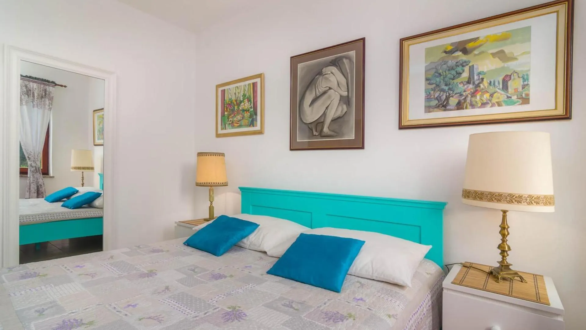 פאז'אנה Apartments Amalia קרואטיה