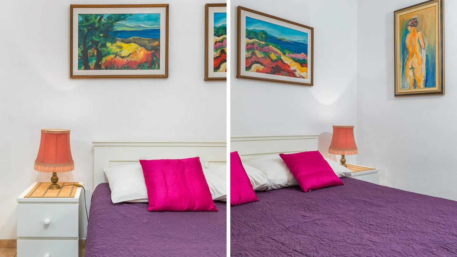 פאז'אנה Apartments Amalia קרואטיה